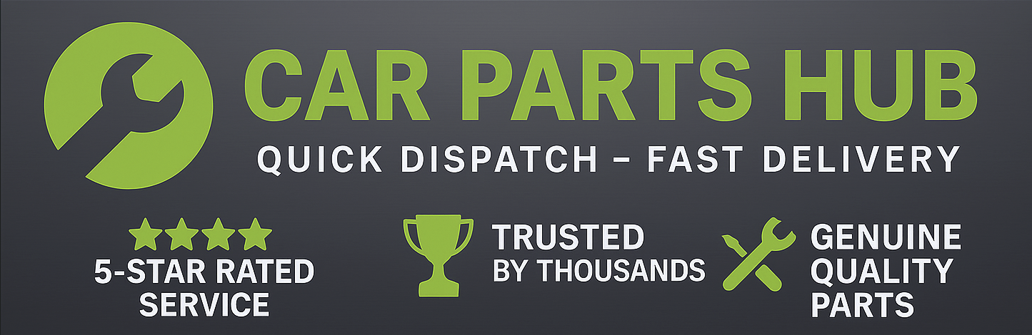 Car Parts Hub - Quick dispatch, fast delivery